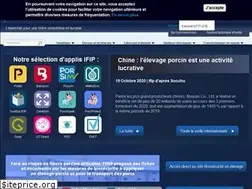 Sites similar to ifip.asso.fr