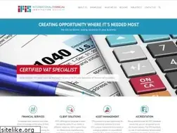 Sites similar to ifis-usa.com
