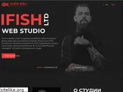 Sites similar to ifish.com.ua
