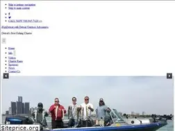 Sites similar to ifishdetroit.com