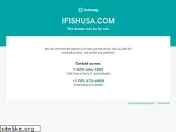 Sites similar to ifishusa.com