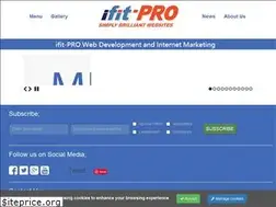 Sites similar to ifit-pro.co.uk
