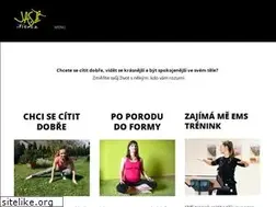 Sites similar to ifit.cz