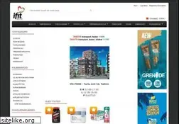Sites similar to ifit.ee