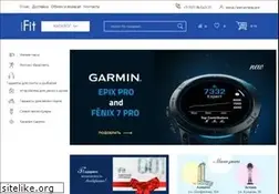 Sites similar to ifit.kz