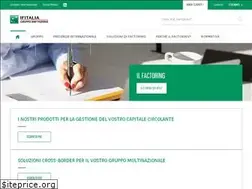 Sites similar to ifitalia.it