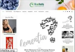 Sites similar to ifitandhealthy.com