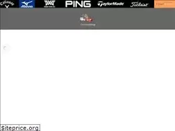 Sites similar to ifitgolf.com