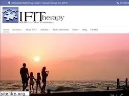 Sites similar to ifitherapy.com