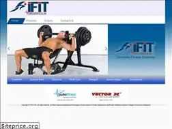 Sites similar to ifitinternational.com