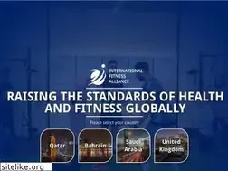 Sites similar to ifitnessalliance.com