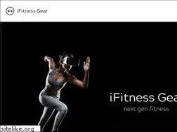 Sites similar to ifitnessgear.com