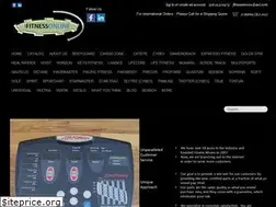 Sites similar to ifitnessonline.com