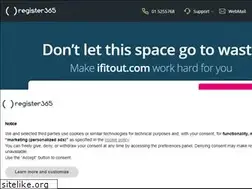Sites similar to ifitout.com