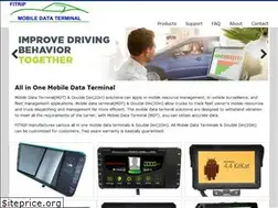 Sites similar to ifitrip.com