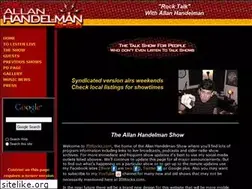 Sites similar to ifitrocks.com