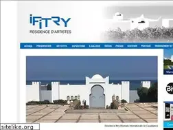 Sites similar to ifitry.ma
