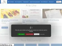 Sites similar to ifits.fr
