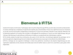 Sites similar to ifitsa.org