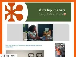 Sites similar to ifitshipitshere.blogspot.com
