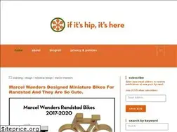 Sites similar to ifitshipitshere.com
