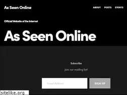 Sites similar to ifitstooloudturnitup.com