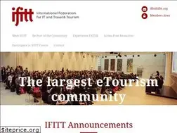 Sites similar to ifitt.org