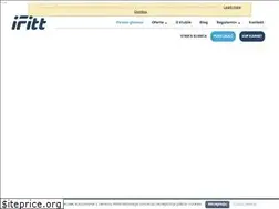 Sites similar to ifitt.pl