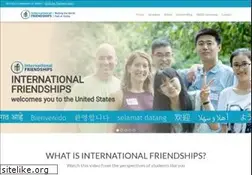 Sites similar to ifiusa.org