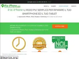 Sites similar to ifix-iphone.com