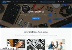 Sites similar to ifix.gd