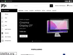 Sites similar to ifix.rs