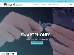 Sites similar to ifixandrepair.com