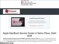 Sites similar to ifixapple.expert