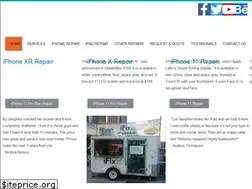 Sites similar to ifixaustin.com