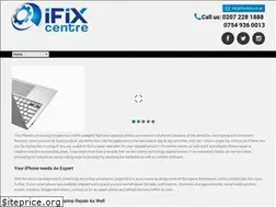 Sites similar to ifixcentre.co.uk