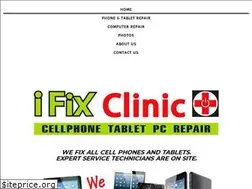 Sites similar to ifixclinic.com