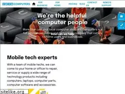 Sites similar to ifixcomputers.co.nz