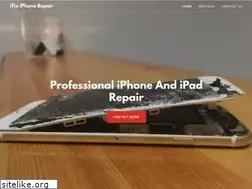 Sites similar to ifixdfw.com