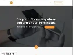 Sites similar to ifixegy.com