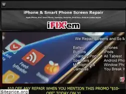 Sites similar to ifixemaz.com