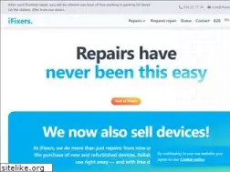 Sites similar to ifixers.be