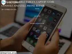 Sites similar to ifixforu.com