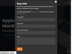 Sites similar to ifixgadget.uk