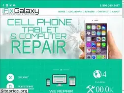 Sites similar to ifixgalaxy.com