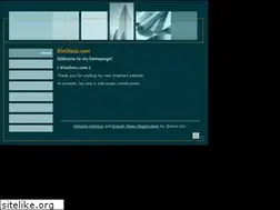 Sites similar to ifixglass.com