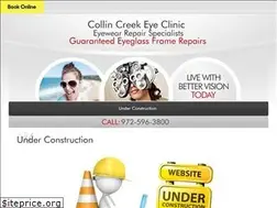 Sites similar to ifixglasses.com