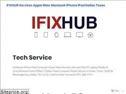 Sites similar to ifixhub.com
