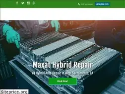 Sites similar to ifixhybrid.com