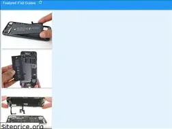 Sites similar to ifixit-pwa.appspot.com